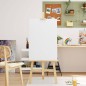 vidaXL Lienzos tensados 12 uds madera maciza de pino y tela blanco vidaXL Lienzos tensados 12 uds madera maciza de pino y tela blanco