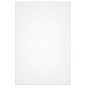 vidaXL Lienzos tensados 12 uds madera maciza de pino y tela blanco vidaXL Lienzos tensados 12 uds madera maciza de pino y tela blanco