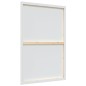 vidaXL Lienzos tensados 12 uds madera maciza de pino y tela blanco vidaXL Lienzos tensados 12 uds madera maciza de pino y tela blanco