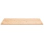 vidaXL Tablero de escritorio madera maciza de pino 110x60x2,5 cm vidaXL Tablero de escritorio madera maciza de pino 110x60x2,5 cm