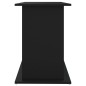 vidaXL Soporte para acuario madera de ingeniería negro 121x41x58 cm vidaXL Soporte para acuario madera de ingeniería negro 121x41x58 cm
