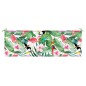 vidaXL Cojín para banco de jardín tela Oxford multicolor 150x50x3 cm vidaXL Cojín para banco de jardín tela Oxford multicolor 150x50x3 cm