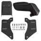 vidaXL Reposabrazos universal para coche ABS negro 13x33x(33-53) cm vidaXL Reposabrazos universal para coche ABS negro 13x33x(33-53) cm
