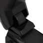 vidaXL Reposabrazos universal para coche ABS negro 13x33x(33-53) cm vidaXL Reposabrazos universal para coche ABS negro 13x33x(33-53) cm