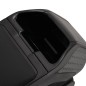 vidaXL Reposabrazos universal para coche ABS negro 13x33x(33-53) cm vidaXL Reposabrazos universal para coche ABS negro 13x33x(33-53) cm