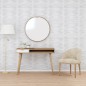 vidaXL Paneles de pared 12 uds EPS piedra blanco 50x50 cm 3 m² vidaXL Paneles de pared 12 uds EPS piedra blanco 50x50 cm 3 m²