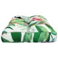 vidaXL Cojín para palés tela multicolor 70x40x12 cm vidaXL Cojín para palés tela multicolor 70x40x12 cm