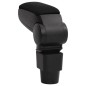 vidaXL Reposabrazos para coche ABS negro 13x31x(30,5-48) cm vidaXL Reposabrazos para coche ABS negro 13x31x(30,5-48) cm