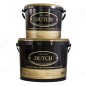 DUTCH WALLCOVERINGS Cola para papel pintado fuerte 10 kg DUTCH WALLCOVERINGS Cola para papel pintado fuerte 10 kg
