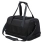 TRIXIE Bolso para transporte aéreo de perros Plane negro 44x28x25 cm TRIXIE Bolso para transporte aéreo de perros Plane negro 44x28x25 cm
