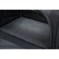 TRIXIE Bolso para transporte aéreo de perros Plane negro 44x28x25 cm TRIXIE Bolso para transporte aéreo de perros Plane negro 44x28x25 cm