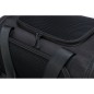 TRIXIE Bolso para transporte aéreo de perros Plane negro 44x28x25 cm TRIXIE Bolso para transporte aéreo de perros Plane negro 44x28x25 cm
