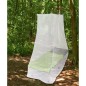 Travelsafe Mosquitera en forma de cubo Tropical 1 persona blanco Travelsafe Mosquitera en forma de cubo Tropical 1 persona blanco