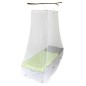 Travelsafe Mosquitera en forma de cubo Tropical 1 persona blanco Travelsafe Mosquitera en forma de cubo Tropical 1 persona blanco