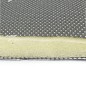 Travellife Silla camping plegable de lujo Ancona Comfort gris oscuro Travellife Silla camping plegable de lujo Ancona Comfort gris oscuro