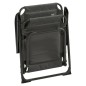 Travellife Silla de camping Lago Compact gris tormenta Travellife Silla de camping Lago Compact gris tormenta