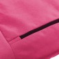 vidaXL Tumbona plegable de tela Oxford rosa vidaXL Tumbona plegable de tela Oxford rosa