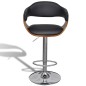 vidaXL Taburetes de cocina 2 unidades cuero artificial vidaXL Taburetes de cocina 2 unidades cuero artificial