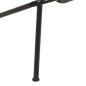 vidaXL Taburetes de cocina 4 unidades cuero auténtico marrón vidaXL Taburetes de cocina 4 unidades cuero auténtico marrón