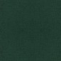 vidaXL Taburete con patas de madera tapizado tela verde oscuro vidaXL Taburete con patas de madera tapizado tela verde oscuro