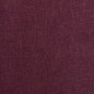 vidaXL Sillón de masaje elevable tela morado vidaXL Sillón de masaje elevable tela morado