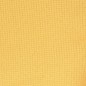 vidaXL Sillas de comedor giratorias 2 unidades tela amarillo vidaXL Sillas de comedor giratorias 2 unidades tela amarillo