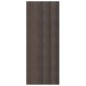 vidaXL Estantería de madera de ingeniería gris Sonoma 60x31x78 cm vidaXL Estantería de madera de ingeniería gris Sonoma 60x31x78 cm