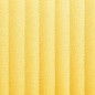 vidaXL Sillas de comedor 2 unidades tela amarillo vidaXL Sillas de comedor 2 unidades tela amarillo