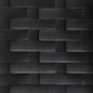vidaXL Sillón reclinable de jardín con cojines ratán sintético negro vidaXL Sillón reclinable de jardín con cojines ratán sintético negro