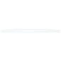 vidaXL Estantes para estantería 4 uds contrachapada blanco 80x40x1,5cm vidaXL Estantes para estantería 4 uds contrachapada blanco 80x40x1,5cm