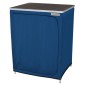 Eurotrail Armario de camping Vallou azul 67x53x86 cm Eurotrail Armario de camping Vallou azul 67x53x86 cm