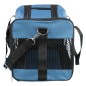 TRIXIE Bolso para transporte de perros Ryan azul 47x26x27 cm TRIXIE Bolso para transporte de perros Ryan azul 47x26x27 cm