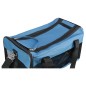 TRIXIE Bolso para transporte de perros Ryan azul 47x26x27 cm TRIXIE Bolso para transporte de perros Ryan azul 47x26x27 cm