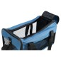 TRIXIE Bolso para transporte de perros Ryan azul 47x26x27 cm TRIXIE Bolso para transporte de perros Ryan azul 47x26x27 cm