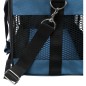 TRIXIE Bolso para transporte de perros Ryan azul 47x26x27 cm TRIXIE Bolso para transporte de perros Ryan azul 47x26x27 cm