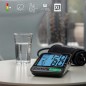 Medisana Tensiómetro para el superior del brazo BU 580 Connect negro Medisana Tensiómetro para el superior del brazo BU 580 Connect negro