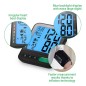 Medisana Tensiómetro para el superior del brazo BU 580 Connect negro Medisana Tensiómetro para el superior del brazo BU 580 Connect negro