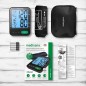 Medisana Tensiómetro para el superior del brazo BU 580 Connect negro Medisana Tensiómetro para el superior del brazo BU 580 Connect negro