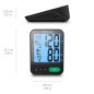 Medisana Tensiómetro para el superior del brazo BU 580 Connect negro Medisana Tensiómetro para el superior del brazo BU 580 Connect negro