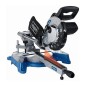 Scheppach Sierra de inglete deslizante HM216 2000 W Scheppach Sierra de inglete deslizante HM216 2000 W