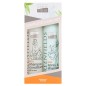 Greenfields Lote de champú y espray para perros completo 2x250 ml Greenfields Lote de champú y espray para perros completo 2x250 ml