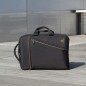 Exacompta Maletín/Mochila para portátil Dual Exactive Exacompta Maletín/Mochila para portátil Dual Exactive