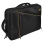 Exacompta Maletín/Mochila para portátil Dual Exactive Exacompta Maletín/Mochila para portátil Dual Exactive