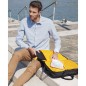 Exacompta Maletín/Mochila para portátil Dual Exactive Exacompta Maletín/Mochila para portátil Dual Exactive