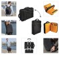 Exacompta Maletín/Mochila para portátil Dual Exactive Exacompta Maletín/Mochila para portátil Dual Exactive