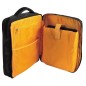 Exacompta Maletín/Mochila para portátil Dual Exactive Exacompta Maletín/Mochila para portátil Dual Exactive
