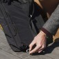 Exacompta Maletín/Mochila para portátil Dual Exactive Exacompta Maletín/Mochila para portátil Dual Exactive