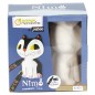 Avenue Mandarine Set de dibujo Nimo Deco Victor the Cat
