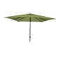 Madison Sombrilla Corsica verde 200x250 cm Madison Sombrilla Corsica verde 200x250 cm