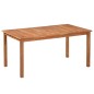 vidaXL Set de comedor de jardín 7 pzas ratán sintético negro y marrón vidaXL Set de comedor de jardín 7 pzas ratán sintético negro y marrón